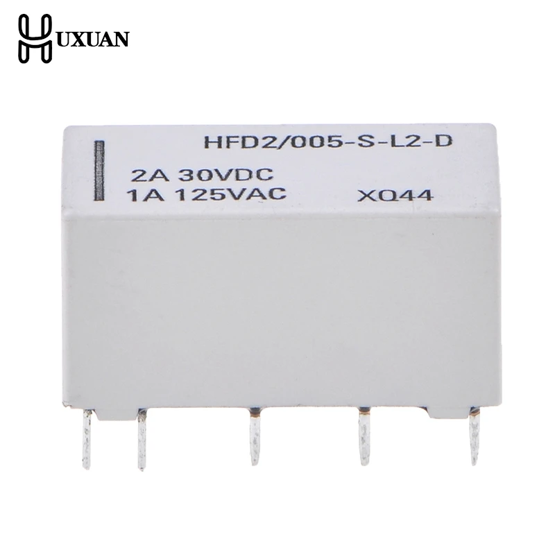 【New】5V Coil Bistab…