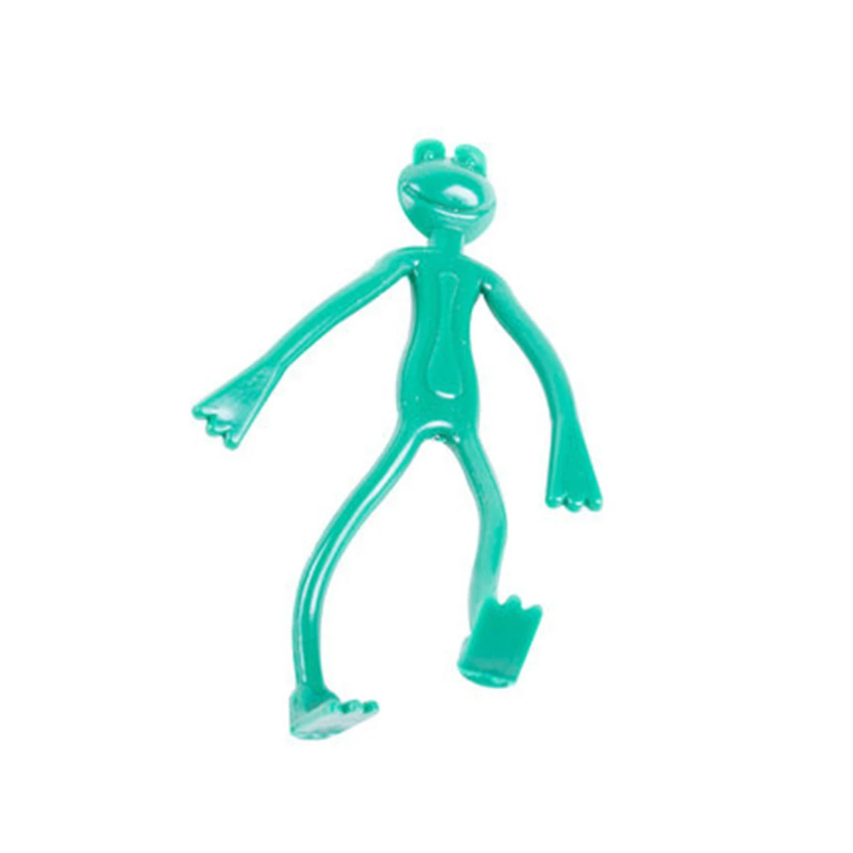 Horticultural assistance cartoon zip ties frog lizard tree branch organization zip ties vegetation decoration