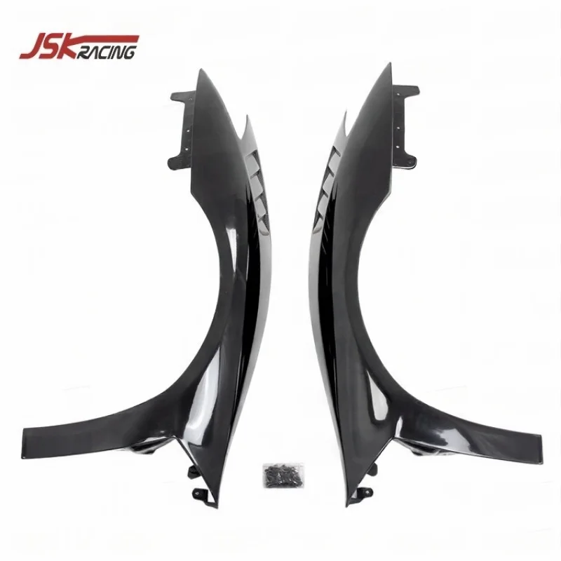 

Переднее крыло JSK STYLE из полукарбонового волокна для LAMBO AVENTADOR LP700-4 LP720 LP750 2011-2015 годов выпуска