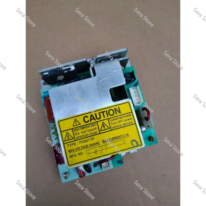 Central Air Conditioning Indoor Board Fan Speed Control Board Chopper FH9211P Drive Module