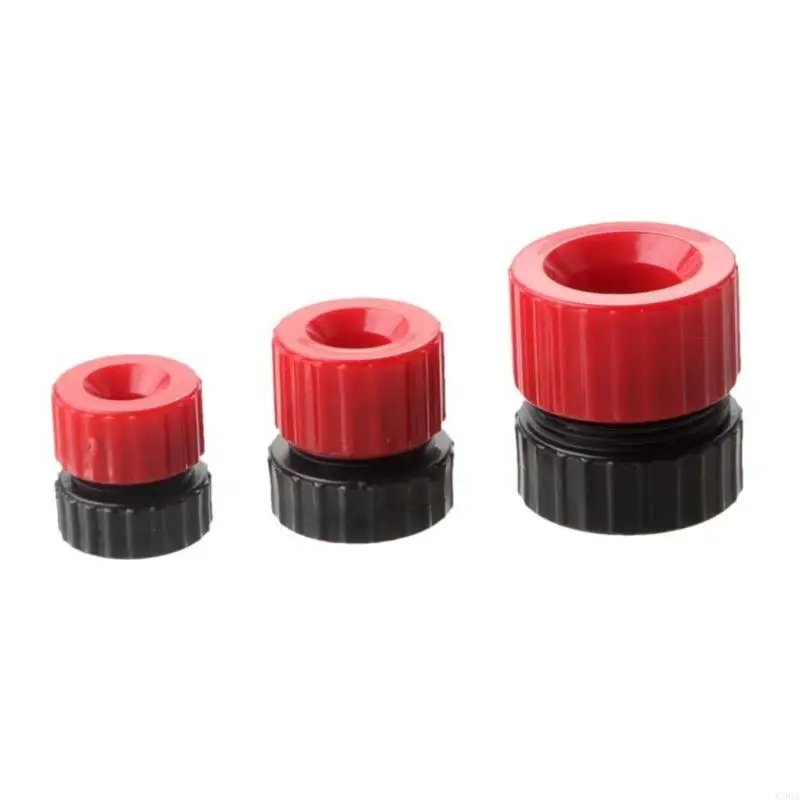 

C90A 3-13mm Drill Bit Stop Collars Shaft Limit Lock Positioner Hole Guide Woodwork