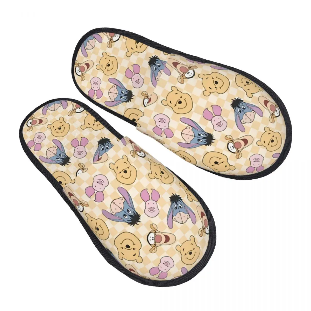 Custom Winnie The P…