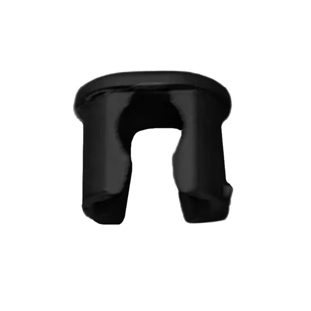 Door Check Strap Retainer Clip 2217271214 Compatible with For Mercedes-Benz S-Class For W221 and for cl-class For W216