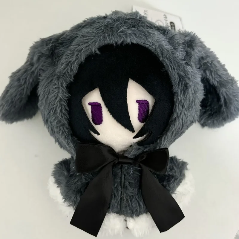 Cuscino Decorativo Anime Bungo Stray Dogs con Dazai Osamu e Edogawa Rampo, Pendente Cosplay, Regalo Cartoon