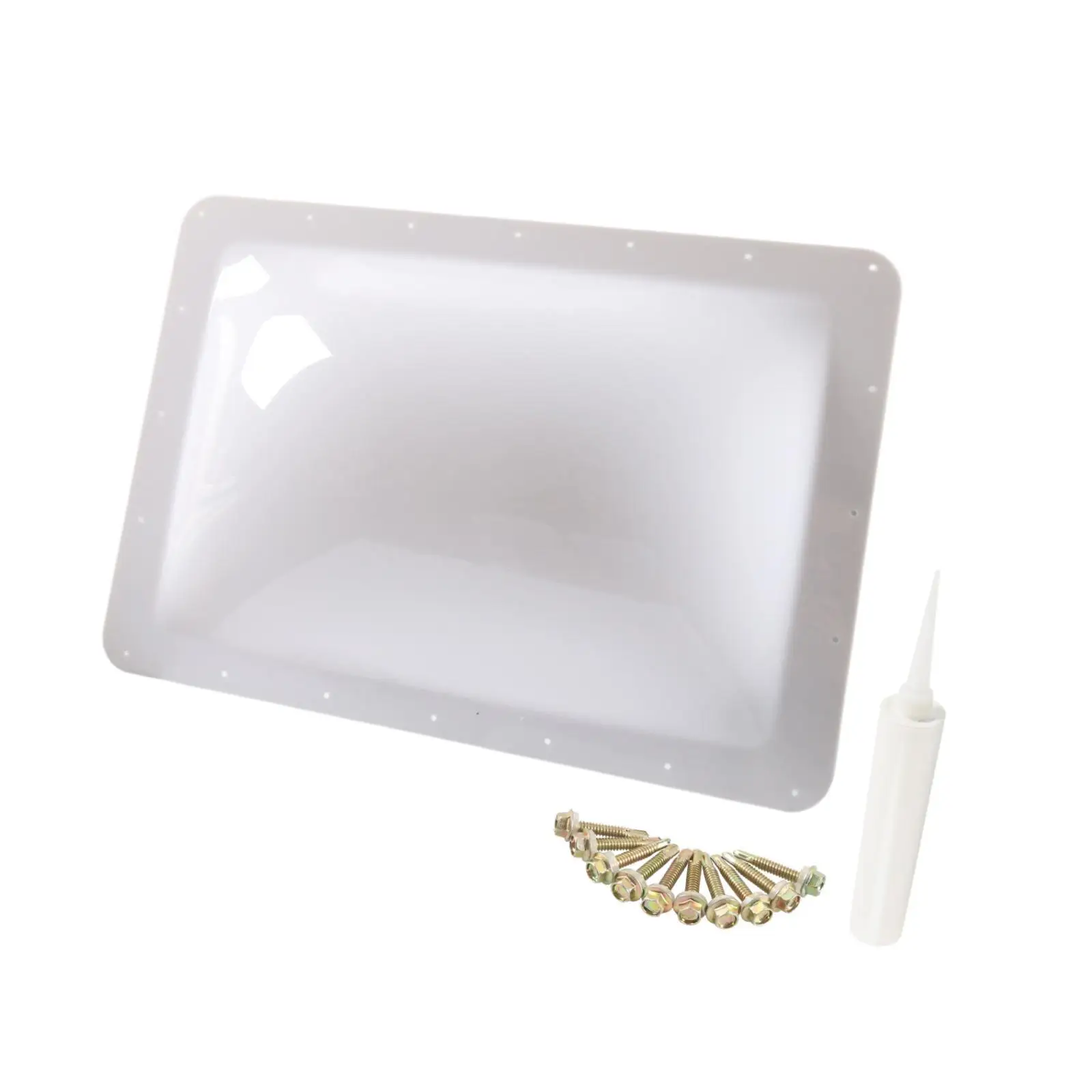 RV Skylight Cover 18