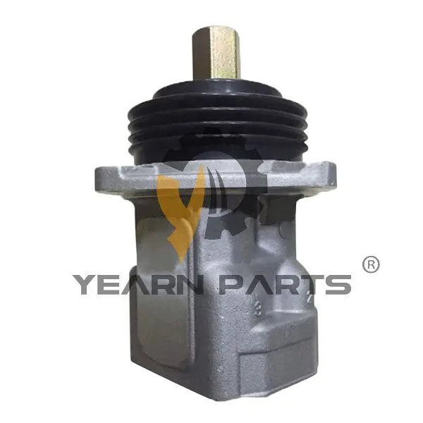 

YearnParts®Пилотный клапан 297-0589 2970589 для гусеничного экскаватора CAT 311C U 311C U 311F LRR 312D 312D L 312D2 312D2 L 314C