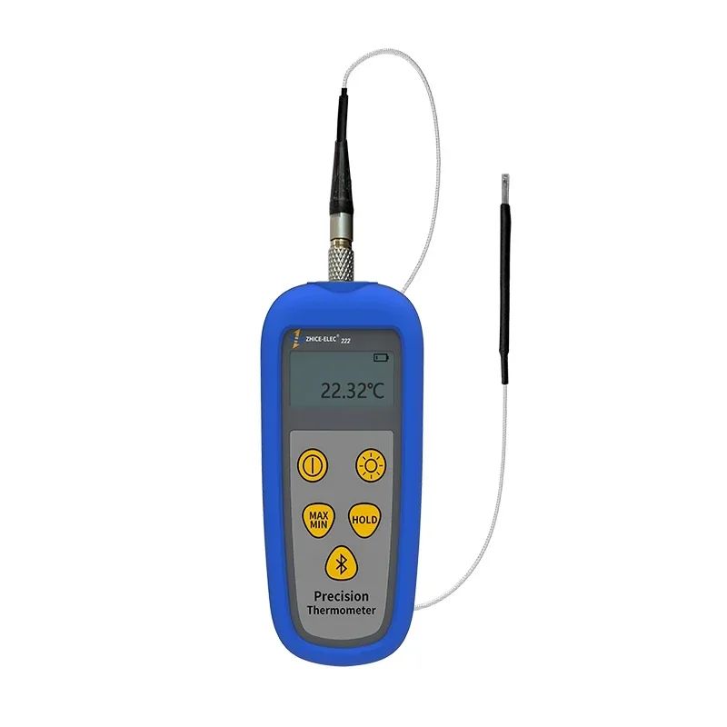 

Digital Professional Temperature NTC Thermistor Tester Thermometer