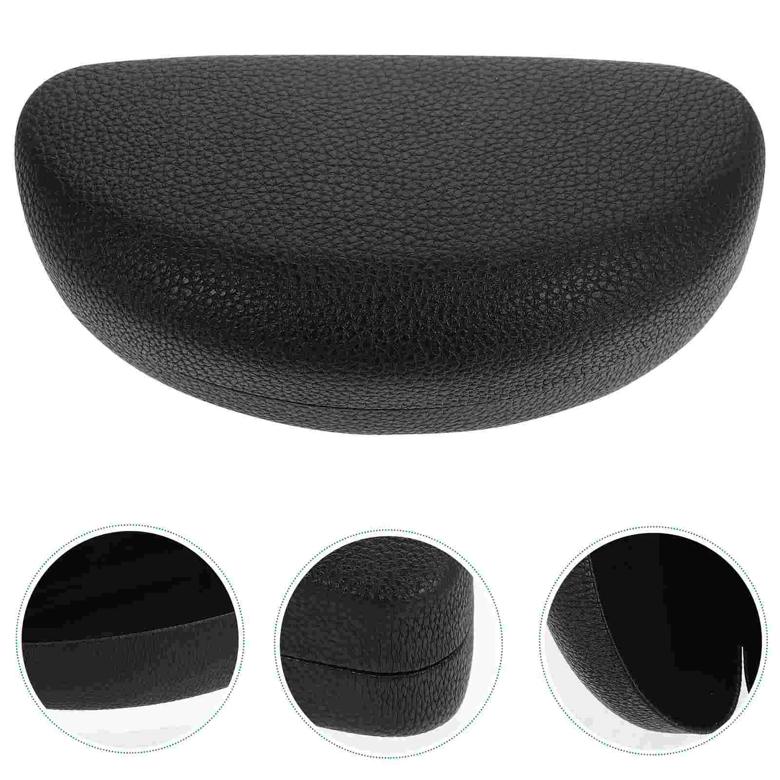 Specs Sunglasses Case Eyeglasses Travel Organizer Large Hard Shell Student Holder