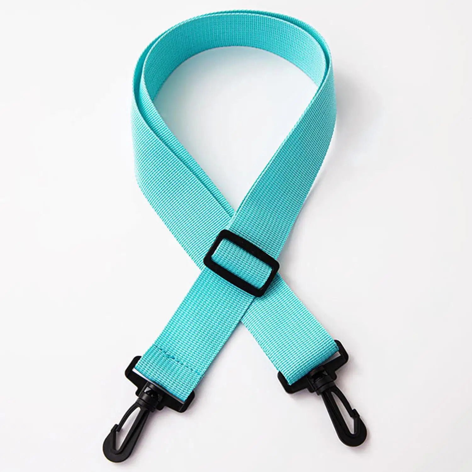 

Versatile Adjustable Crossbody Bag Strap Fashionable Shoulder Strap Replaceable Bag Belt Luggage Accessories 135*2.5cm