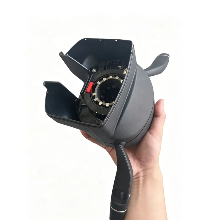 Original for Mercedes-Benz steering column switch module C E combination switch 2059007051 2059002038