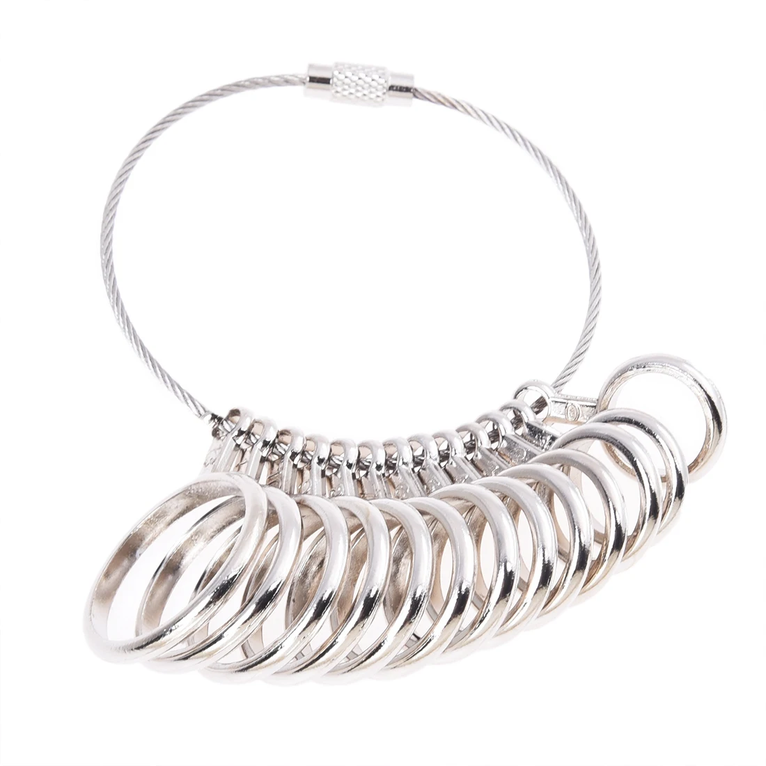 Yhys Zinc Alloy Fin…