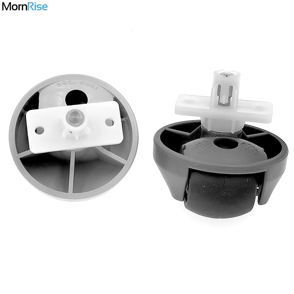 Roues de rechange pour Xiaomi Roborock S5 Max / S6 MaxV, technologie du volant, roulette, accessoires pour aspirateur robot