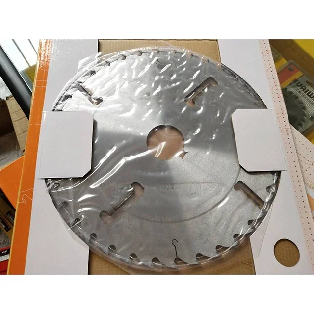 Hicas Saw Blade For Woodworking Machinery