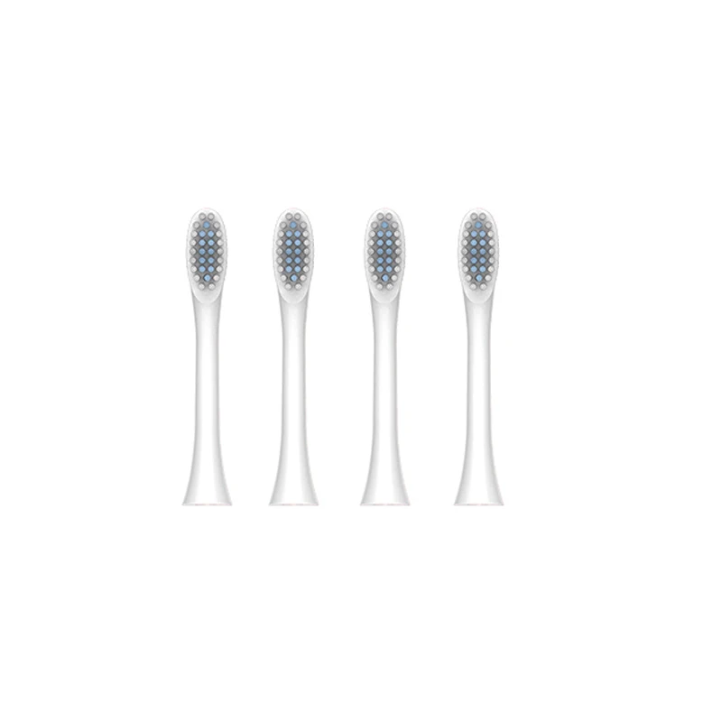 

JAVEMAY X-3 Sonic Rechargeable Electric Toothbrush Head Tooth Brush Replacement Heads for JAVEMAY J189