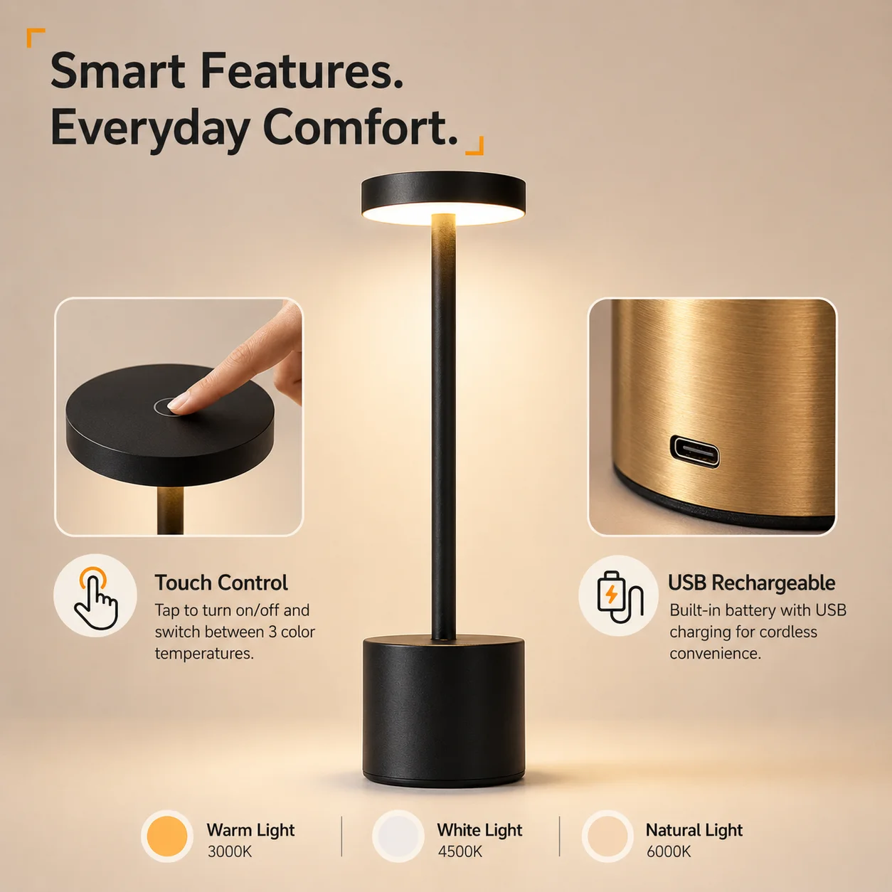 Thumbnail 4 - #14 Best Night Lights to Buy In 2026