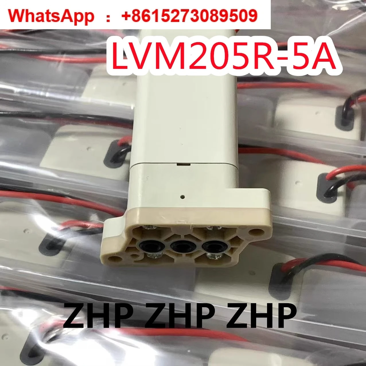 Electromagnetic Val…