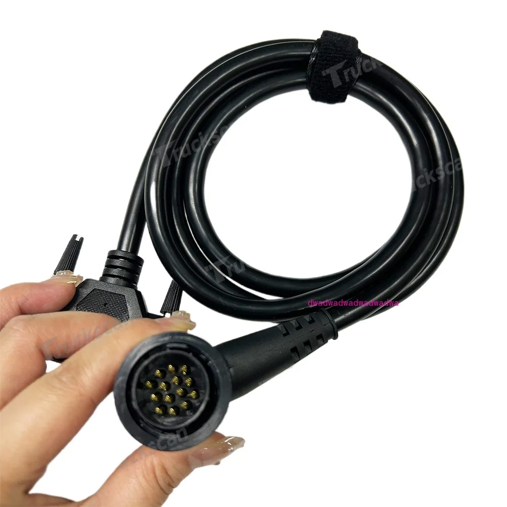 SUPER MB PRO M6 14 pin cable