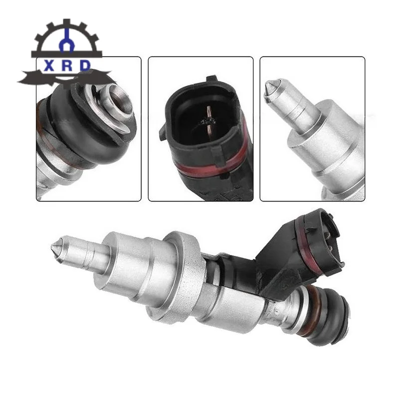 Fuel Injector Nozzle for Toyota 23250-28030 23209-29025, Direct Replacement