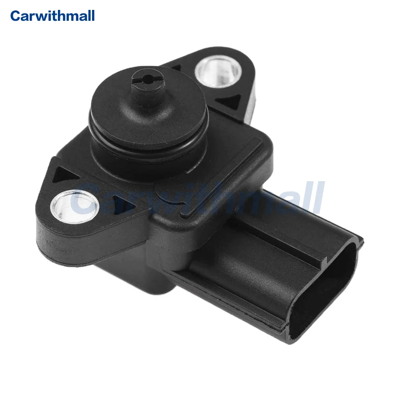 Intake Air Pressure Sensor For Yamaha Outboard F115 LF115 F200 F225 LF225 68V-82380-00-00 68V823800000