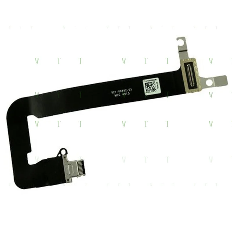 

TT For Apple MacBook A1534 821-00482-A;I/O Board Flex Cable Cord Connector Cable