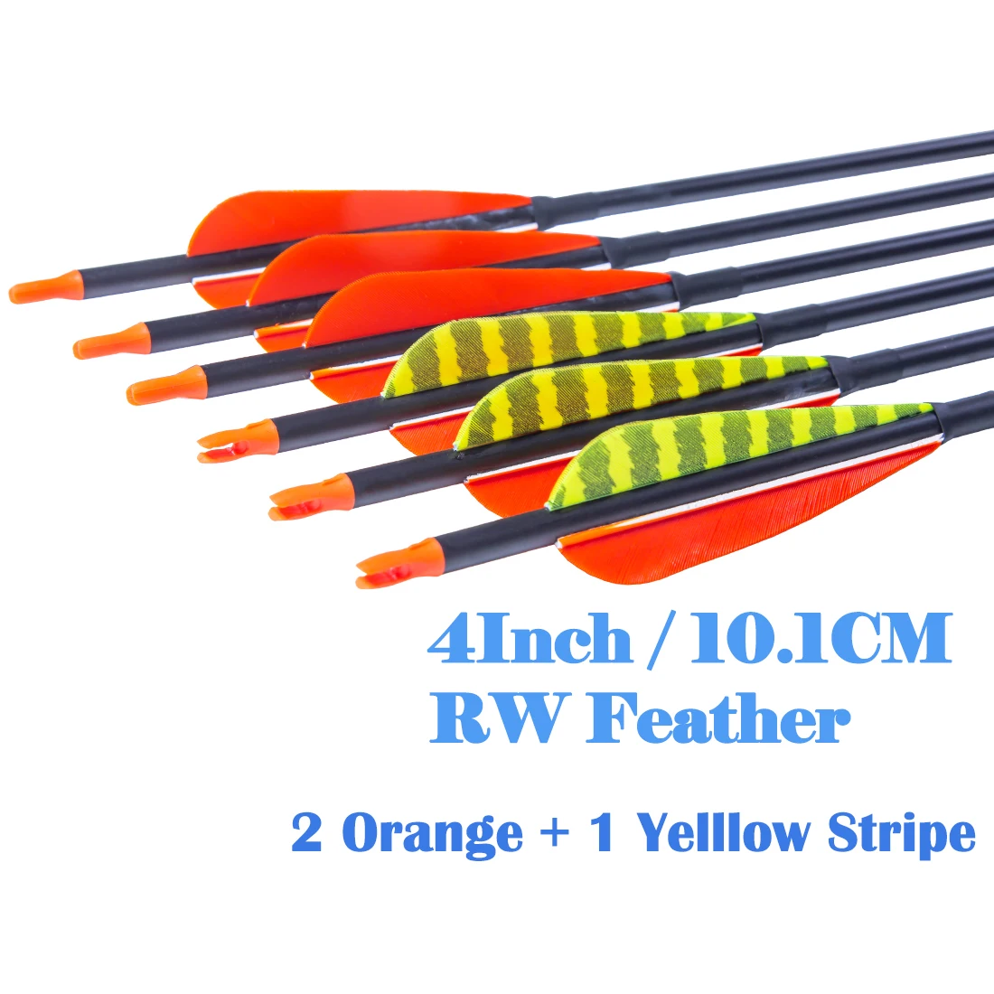 Flèches de tir à l'arc en carb - Carbon Arrows 30 Inch Spine 400 500 avis et prix