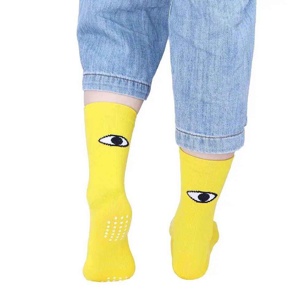 ركوب الدراجات مريحة المضادة للعرق الرياضة في الهواء الطلق سباق كرة السلة الجوارب تشغيل الجوارب جوارب ضغط جوارب الأوسط #2