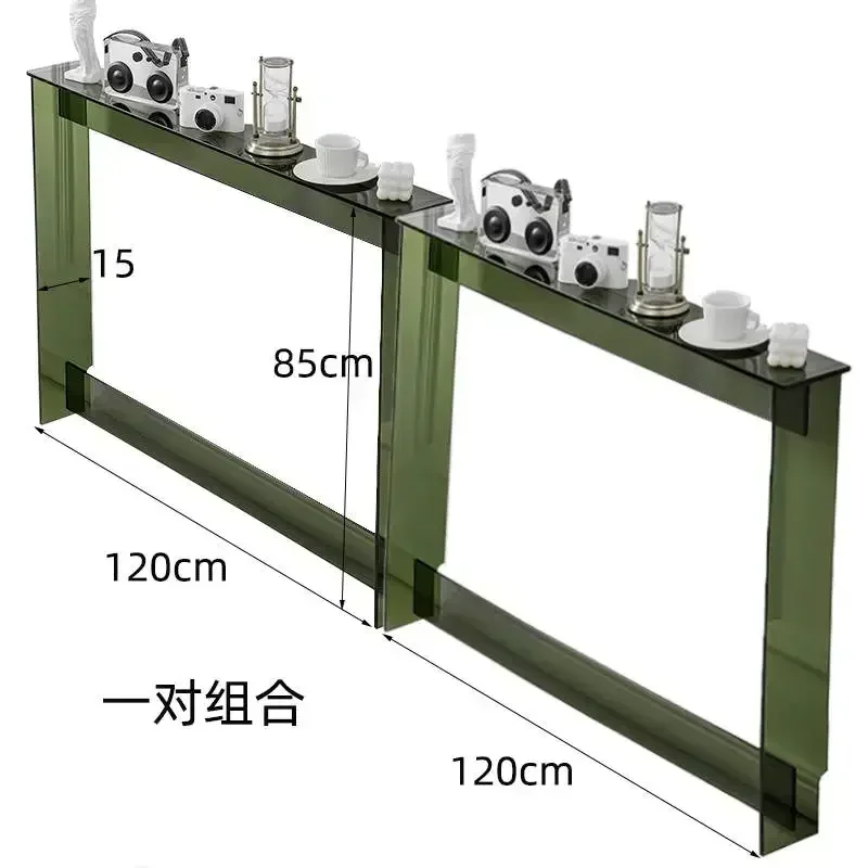 A  Storage rack, wall mounted, entrance, bedside, narrow seam, long seam rack
