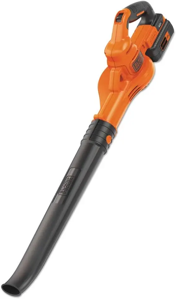 

40V MAX* Cordless Sweeper (LSW40C)