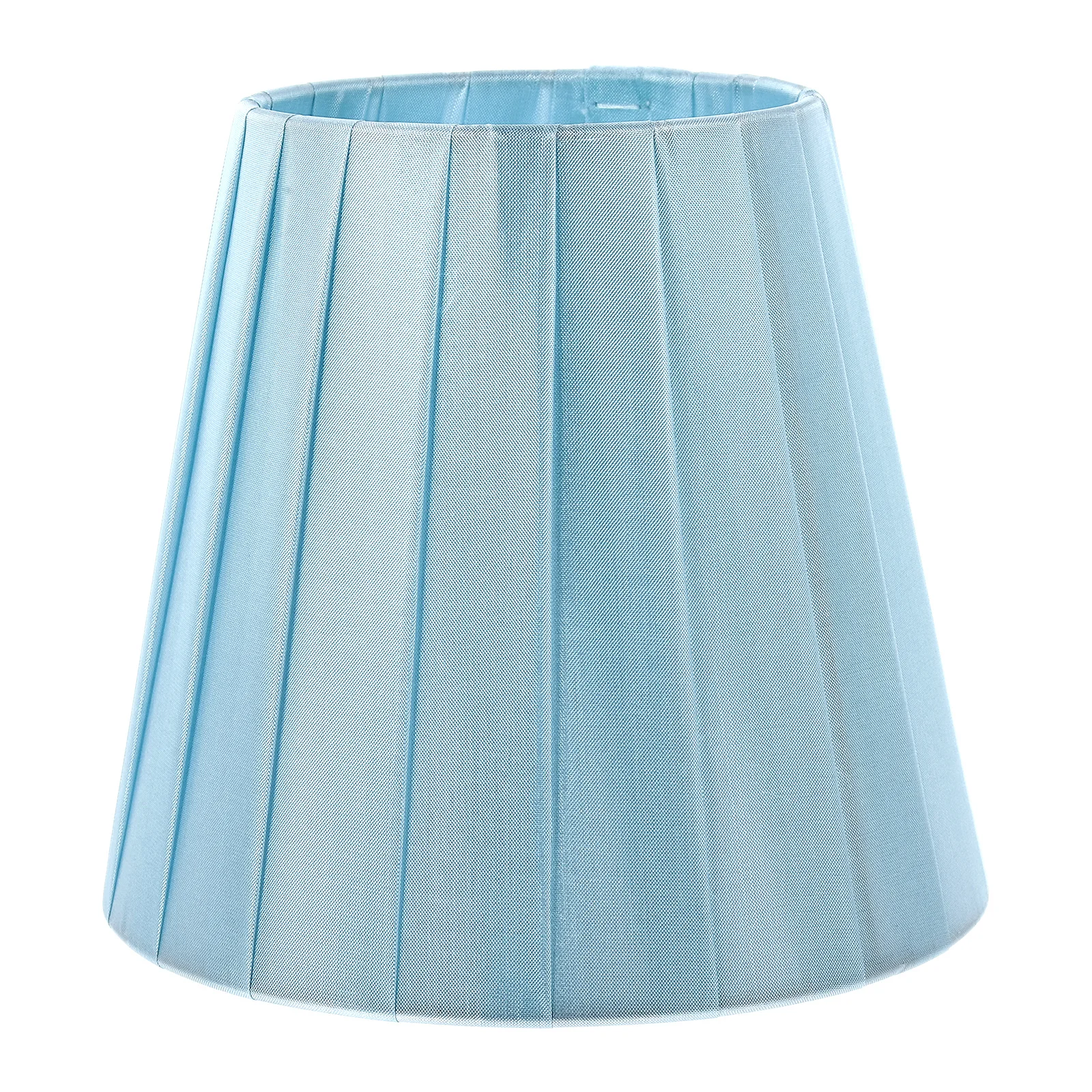 1 шт. декоративный тканевый абажур, элегантный мягкий светильник для многоцелевого освещения в спальне, гостиной, абажур