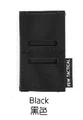 One black grid