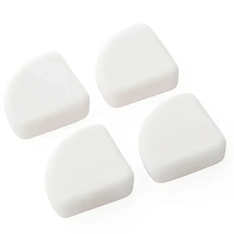 ABGR-Antikollisionsmatte, Eckenschutz, Bogen-Tisch-Eckenschutz, Antikollisionsabdeckung, Eckenschutz auf dem Tisch