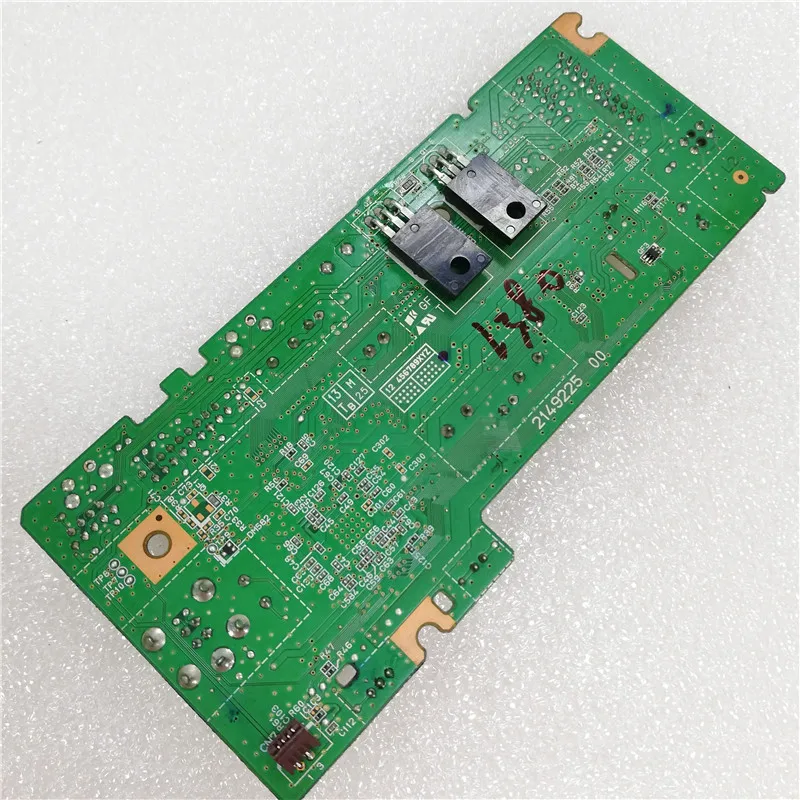 

Free shipping Formatter Original 90% new Main board for Epson L380 L382 L383 Board MainBoard mother board inkjet printer parts