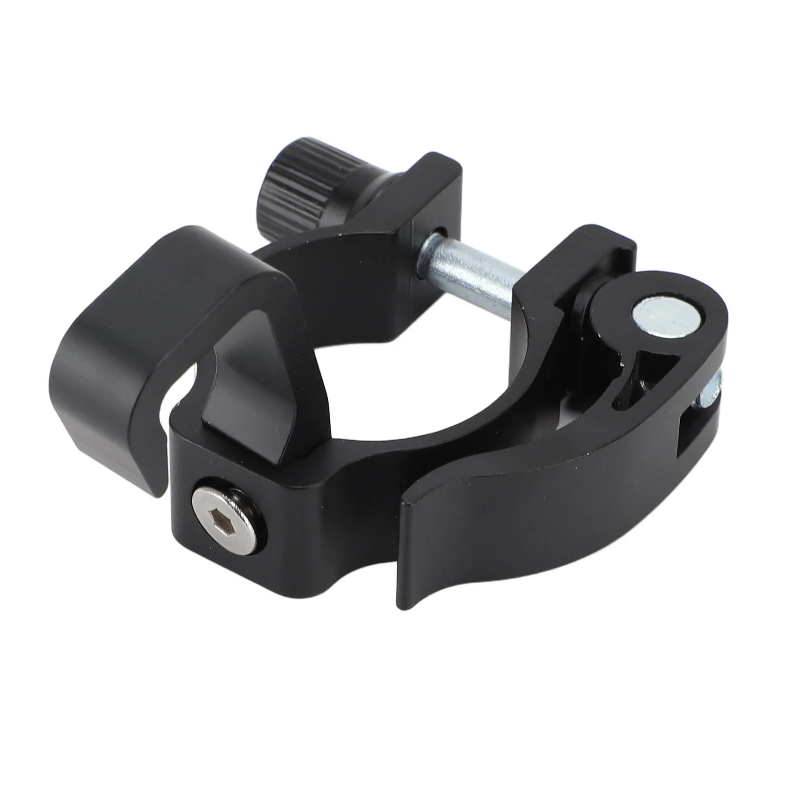 خطاف تعليق سكوتر كهربائي متعدد الأغراض مضاد للكراك قوي 8 بوصة مظهر أنيق خطاف حقيبة تخزين سكوتر كهربائي للتسوق