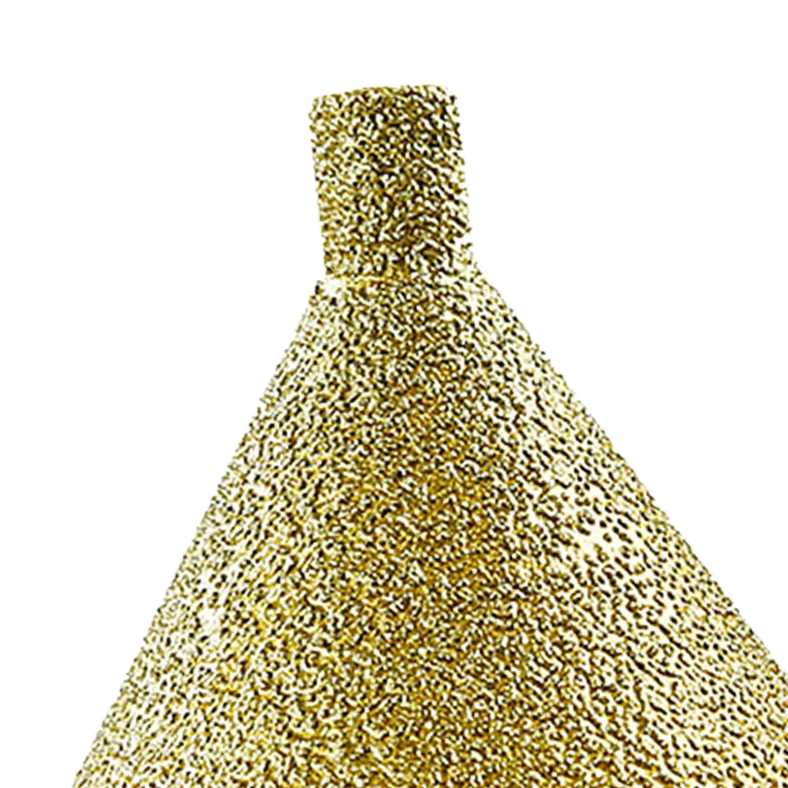 Punta diamantata per smusso diamantato per modellare e tagliare il marmo in piastrelle