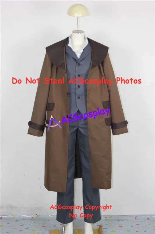 

Fullmetal Alchemist Edward Elric Cosplay Costume acgcosplay costume