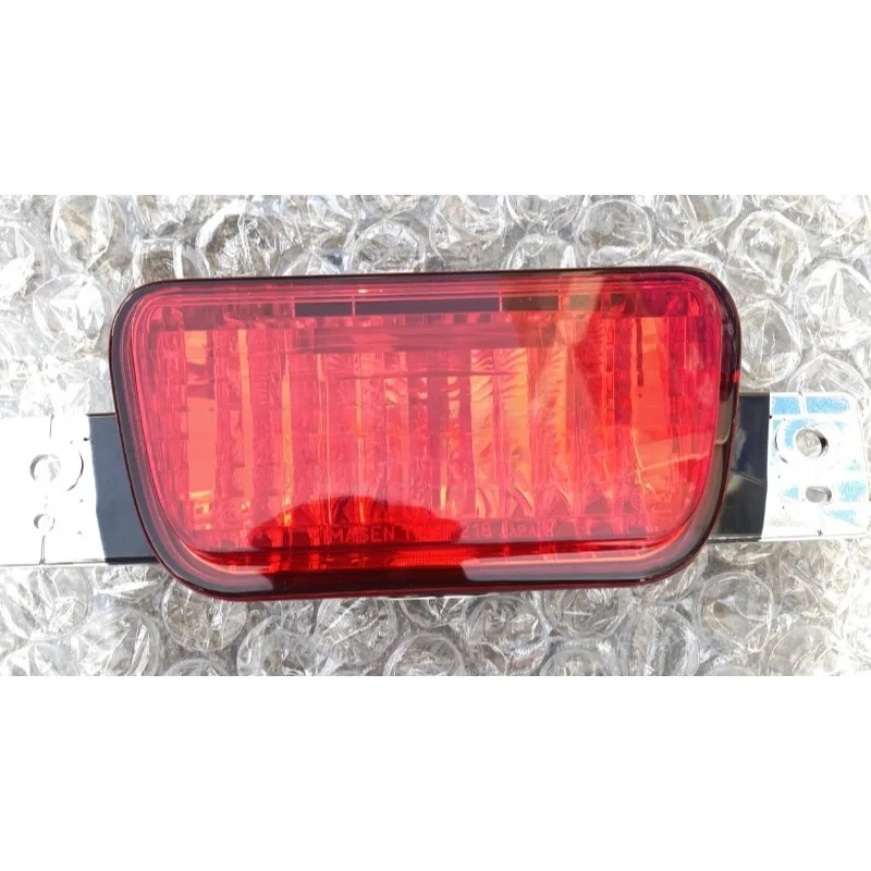 

8337A089 Genuine Rear Spare Tire Cover Fog Lamp Tailgate Brake Light Wire Bulb Automobile Part for Mitsubishi Pajero V93 V97