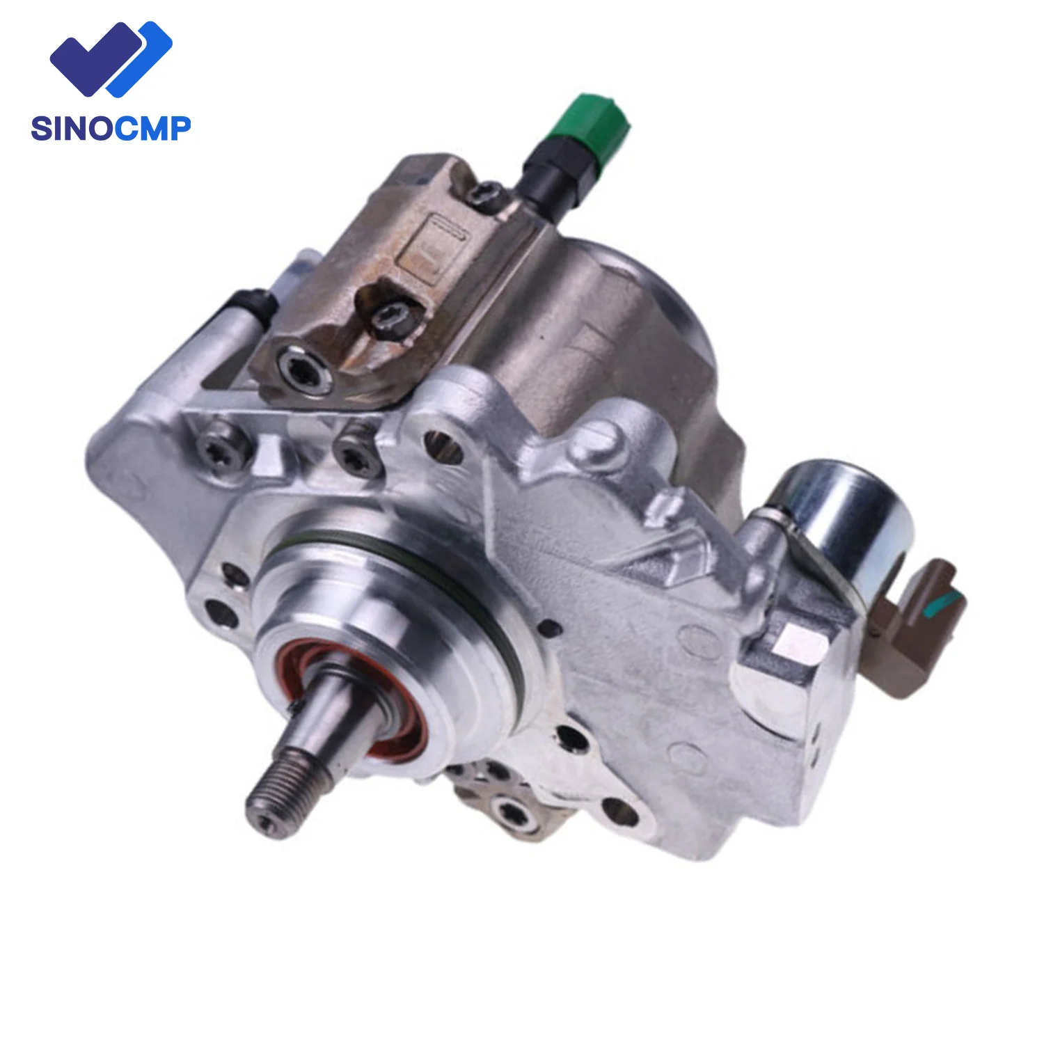 

28526390 7256789 400912-00136C 40091200136 400912-00136B Fuel Injection Pump for Bobcat S740 S750 S770 S850 T740 T750 Doosan D34