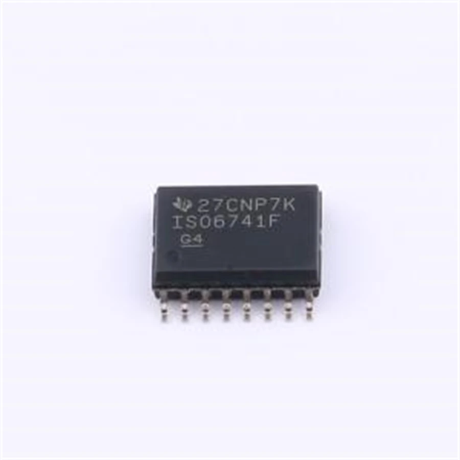 

20PCS/LOT ISO6741FDWR (Digital Isolators)