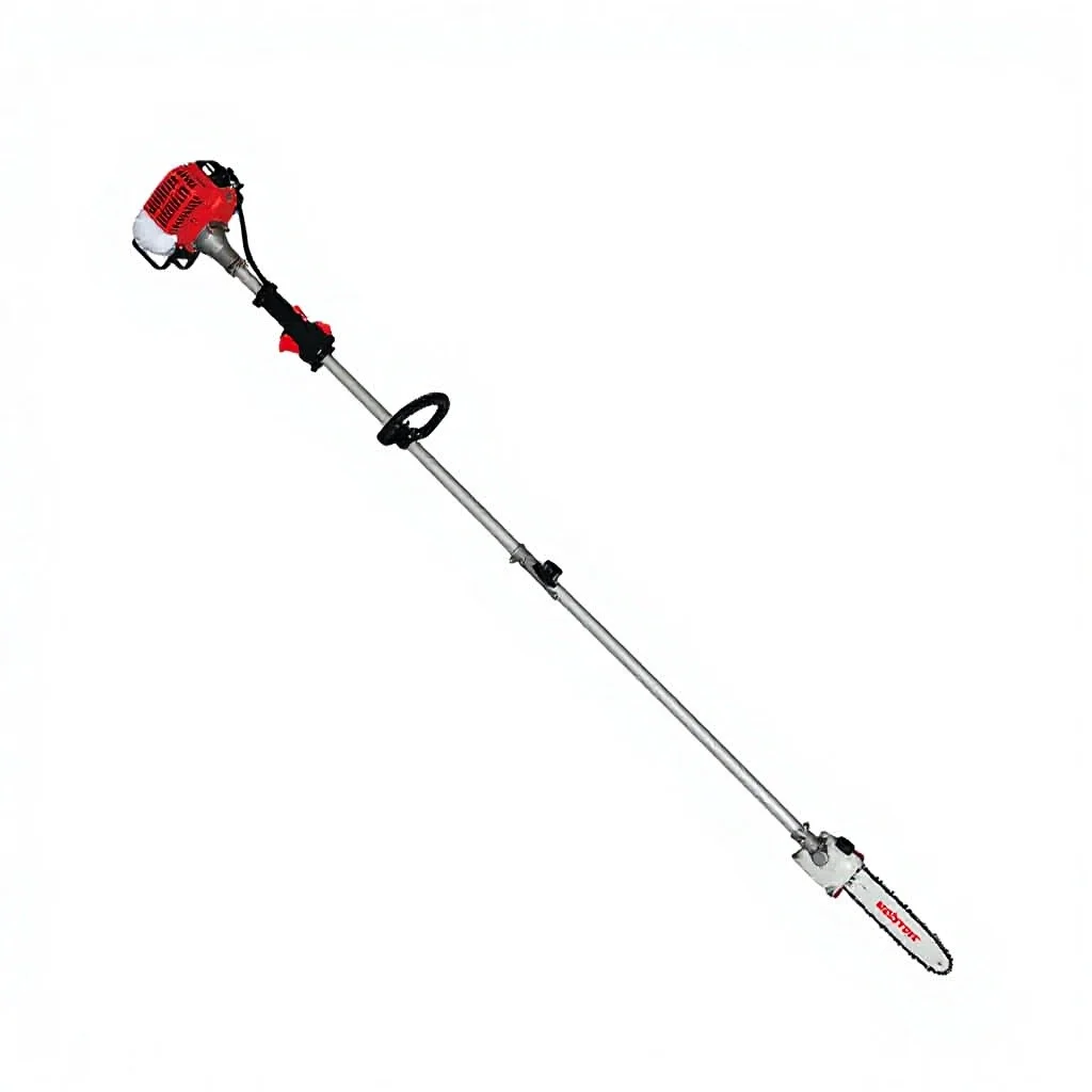 ATV&UTV26cc Pruning Saw for High Tree Branch Cutting