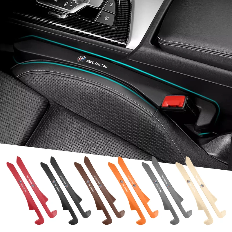 Car Seat Gap Leak-P…