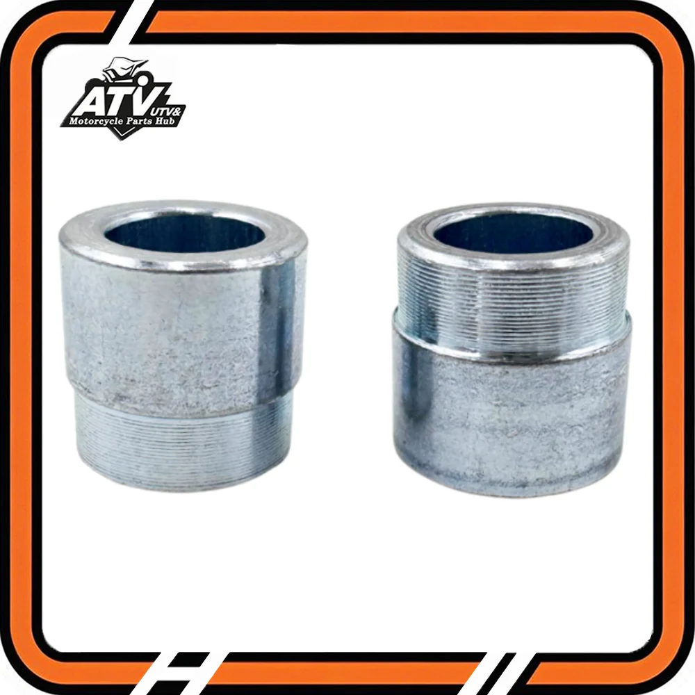 جلبة سفلية أصلية، ممتص الصدمات لـ CF ZForce 500 800 1000 SSV QUAD GO KART 7000-050500-20000 7020-051602-30000 #2