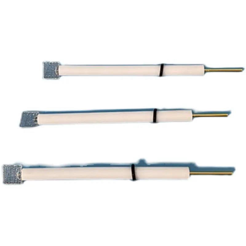 

Pt310 platinum mesh electrode (circular)