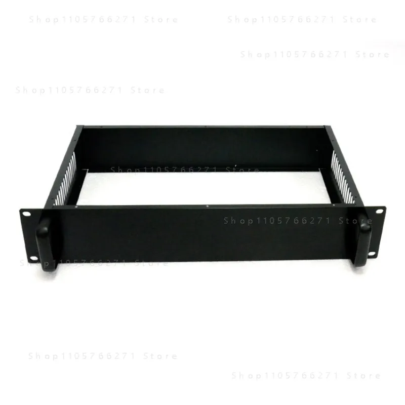 19-Inch 3U Standard Chassis  Non-standard Chassis  Server Industrial Control Chassis  Rack Plug-in Box