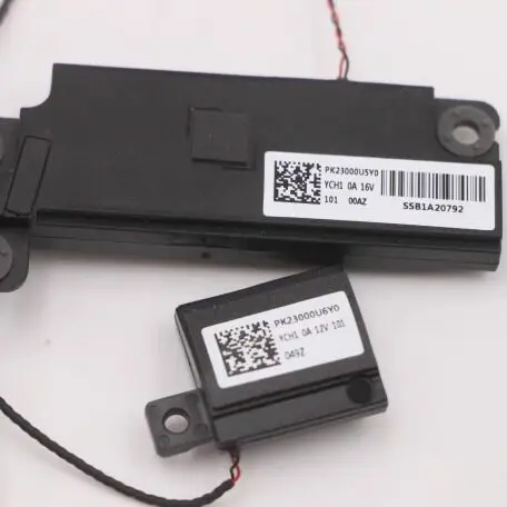 NEW For Lenovo ThinkPad X1 Yoga 7th Gen 2022 Built-in Laptop Speaker 5SB1H02541
