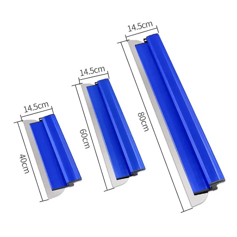 24inch 32inch Putty knife Scraper Stainless steel Putty Construction Tools Wall Paint Scraper Spatula Cleaner Scraping Cutter
