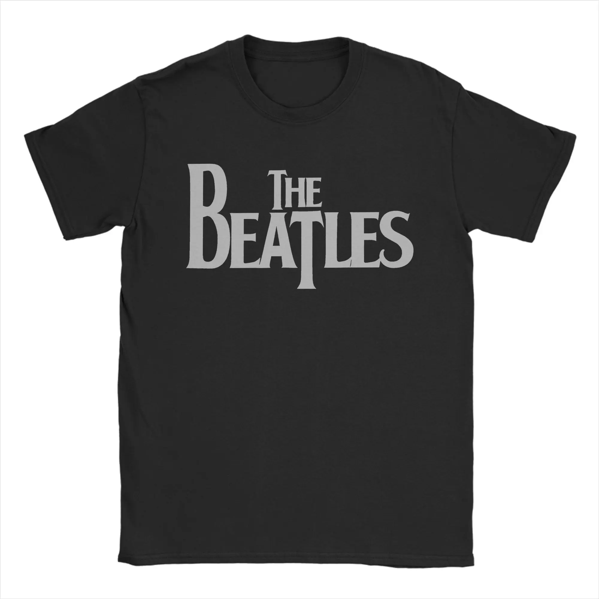 

Yesterday Beatled Fashion T Shirt for Men Women Cotton Tee Shirt Clothes