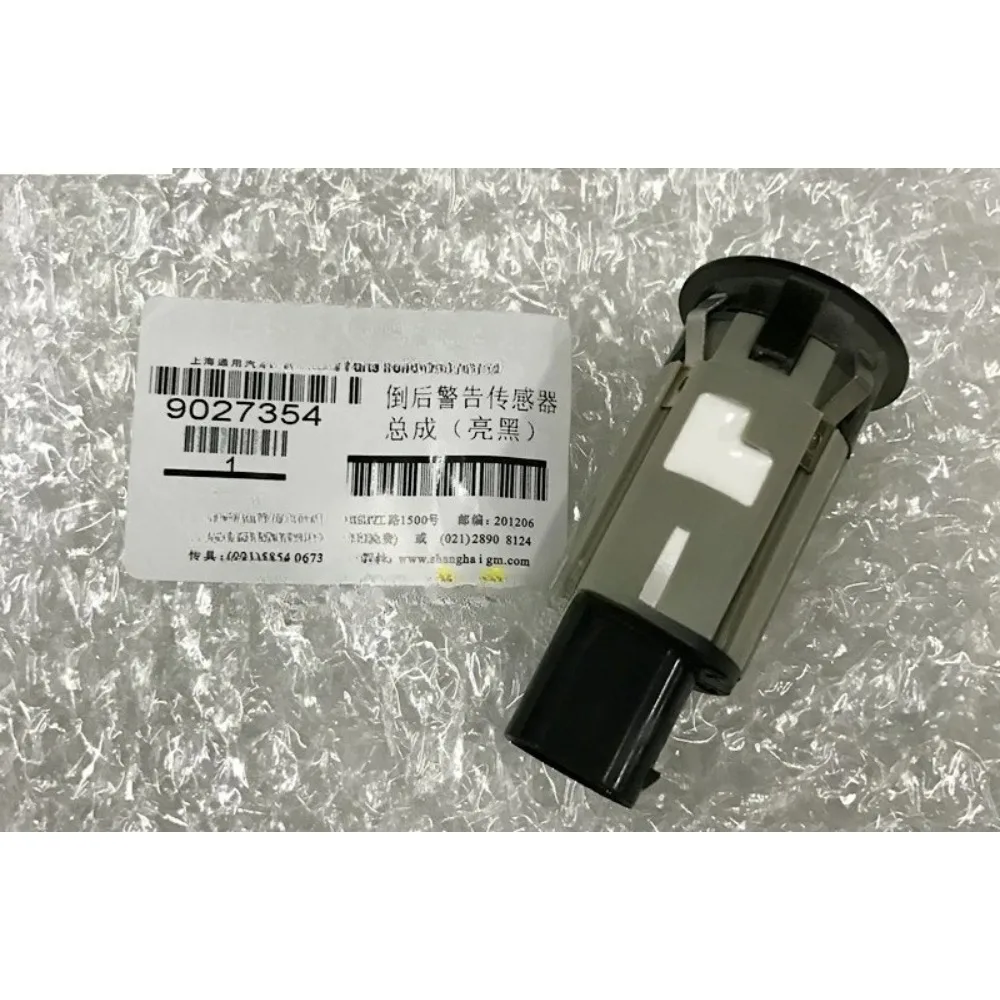 Front Rear Insurance Reverse Bar Probe Radar for Buick Lacrosse 2006-2008 9027354