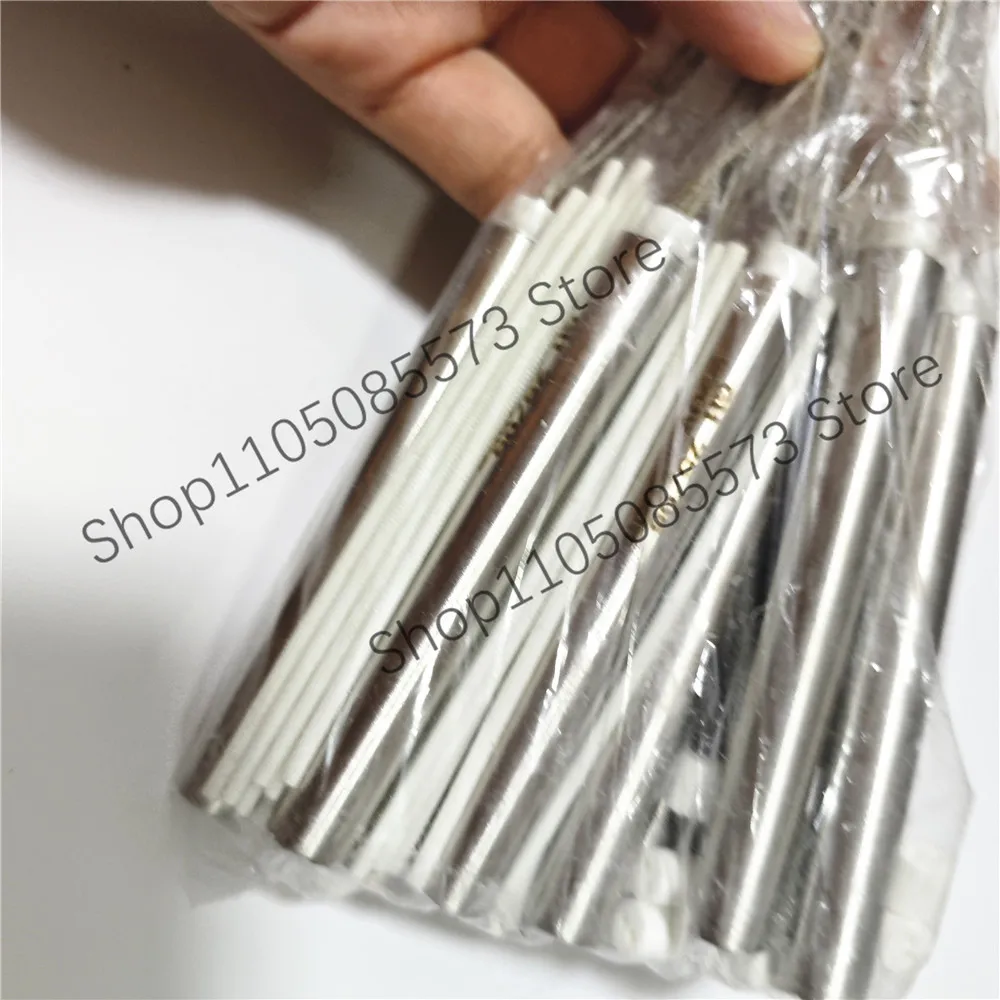 

2 шт. FR-900 FR-770 FR-1000 запечатывающая машина Специальная нагревательная трубка