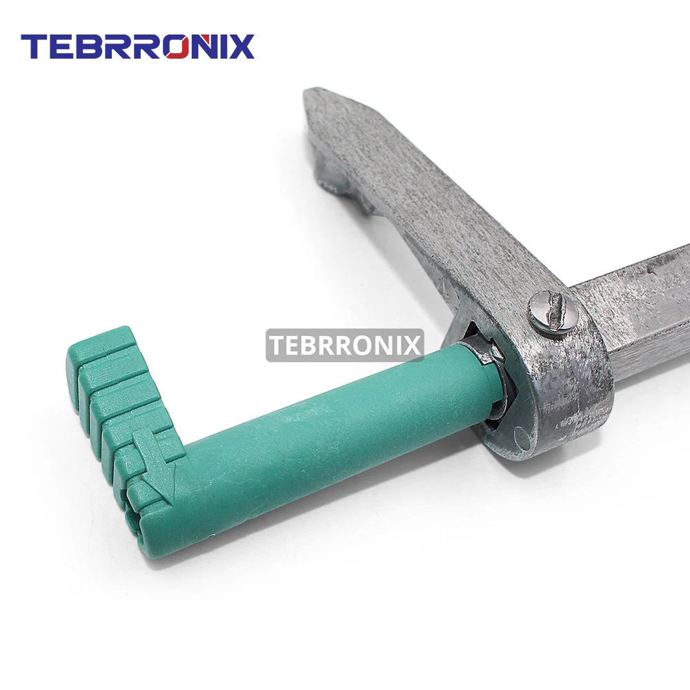 Crank shaft (M4) for Intermec PM4i Thermal Barcode Label Printer 1-206352-01