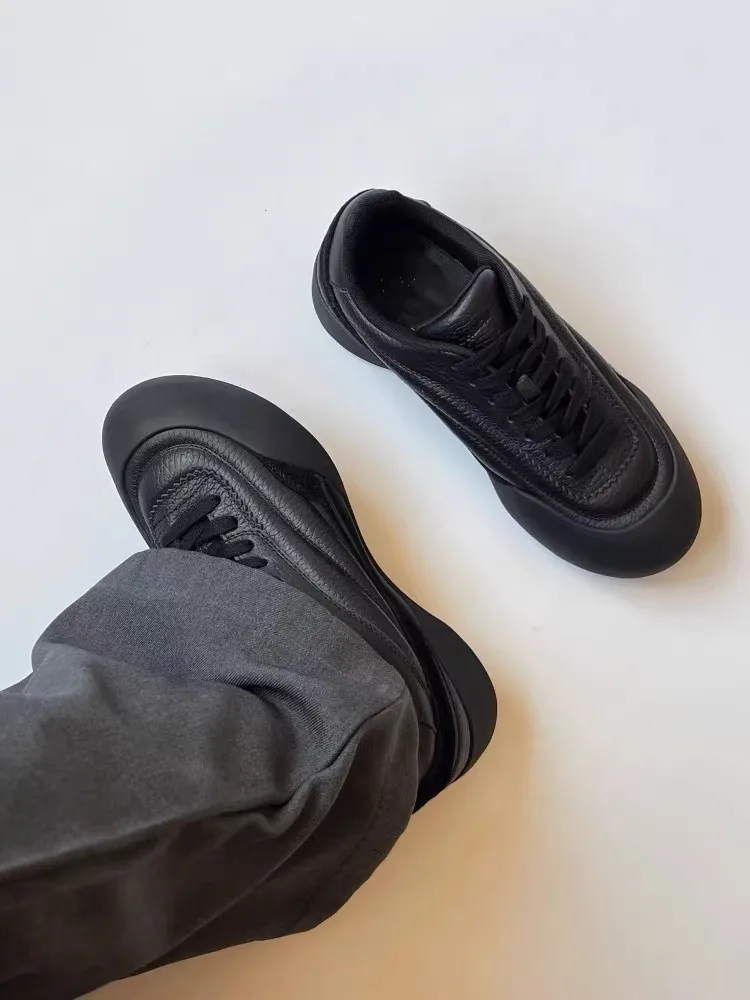 

Новые унисекс-кроссовки 2025 года: дышащие, износостойкие, нескользящие, превосходного качества для повседневной носки